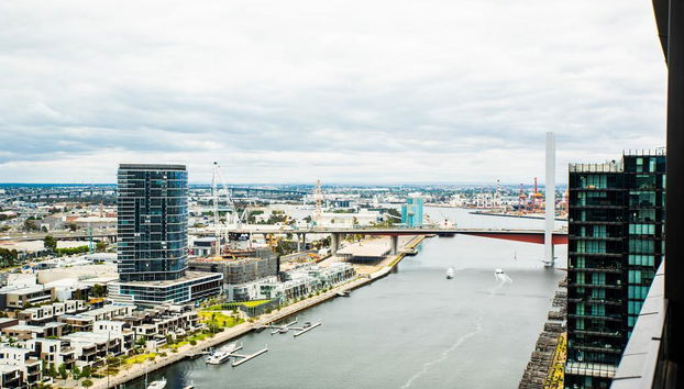 Melbourne Private Apartments - Collins Street - Photo 3
