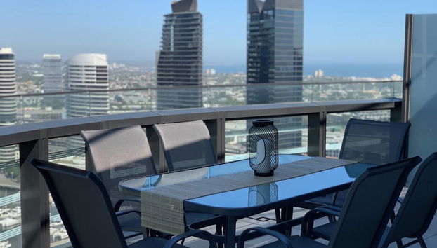 Melbourne Private Apartments - Collins Street - Photo 5