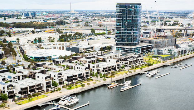 Melbourne Private Apartments - Collins Street - Photo 4