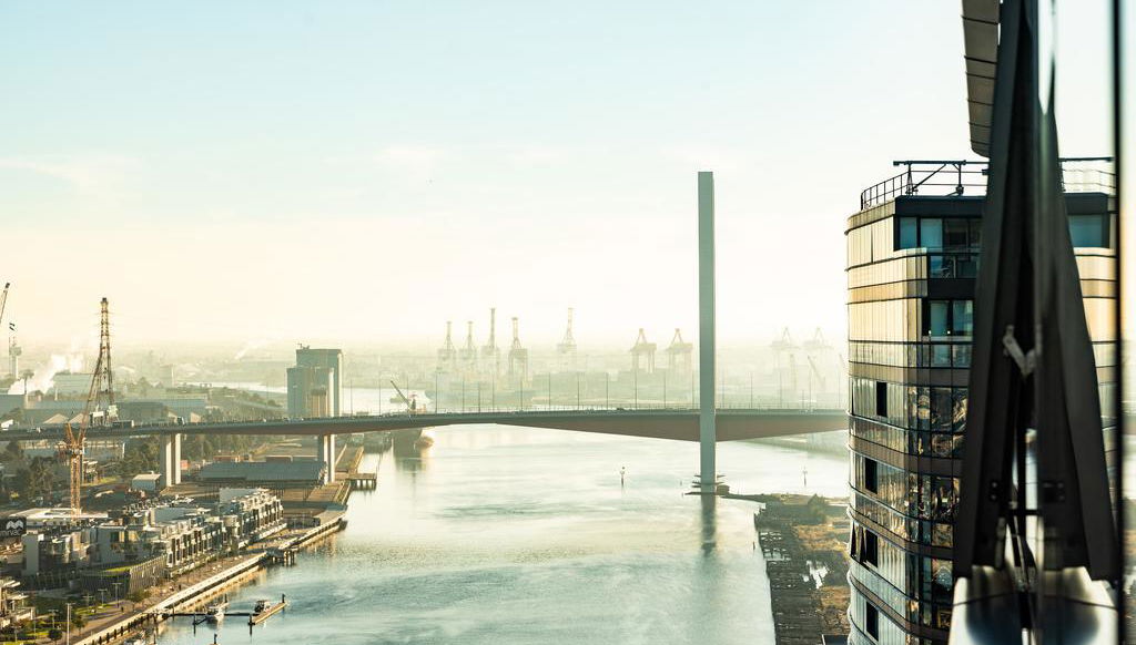 Melbourne Private Apartments - Collins Street - Photo 1