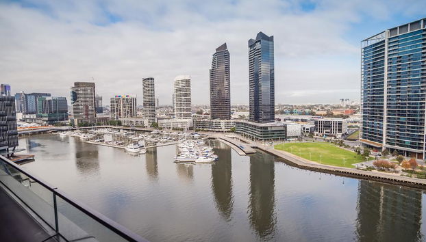 Melbourne Private Apartments - Collins Street - Photo 2