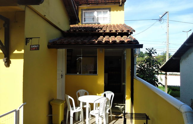 Vila do Sossego - Foto 12