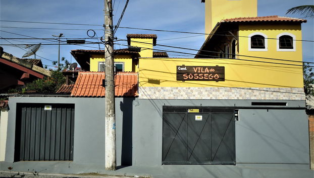 Vila do Sossego - Foto 5