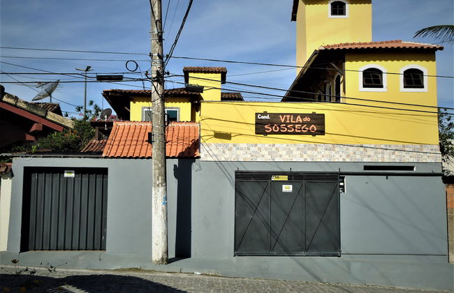 Vila do Sossego - Foto 5