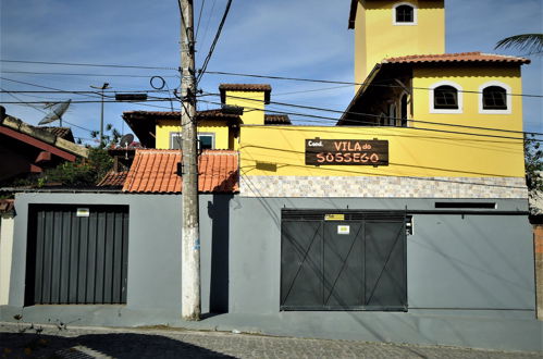 Foto 7 - Vila do Sossego