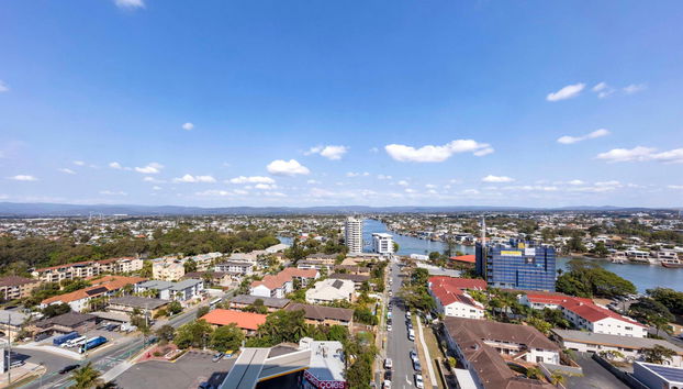 Oaks Gold Coast Hotel - Foto 3