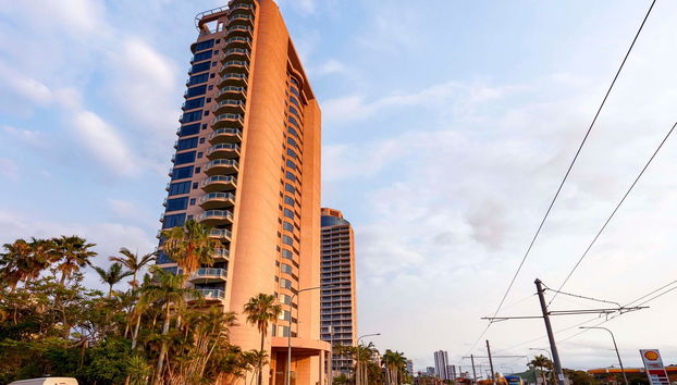 Oaks Gold Coast Hotel - Foto 5