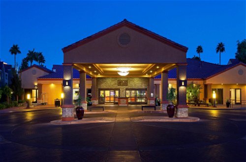 Foto 38 - Holiday Inn Club Vacations at Desert Club Resort