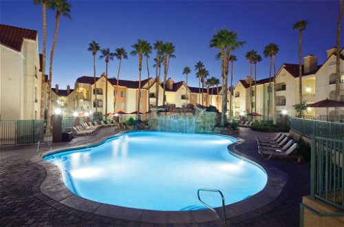 Foto 23 - Holiday Inn Club Vacations at Desert Club Resort