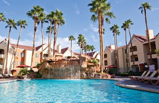 Photo 3 - Holiday Inn Club Vacations at Desert Club Resort