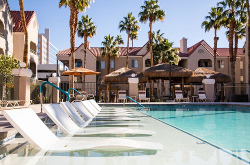 Photo 49 - Holiday Inn Club Vacations at Desert Club Resort