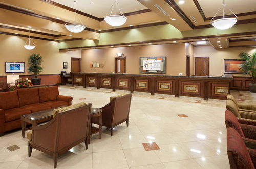 Photo 17 - Holiday Inn Club Vacations at Desert Club Resort