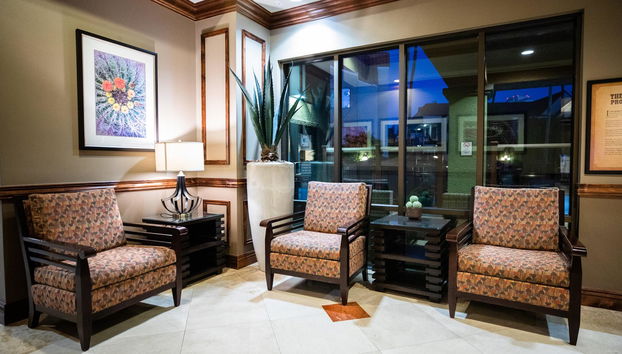 Holiday Inn Club Vacations at Desert Club Resort - Foto 3