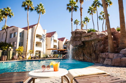 Photo 48 - Holiday Inn Club Vacations at Desert Club Resort