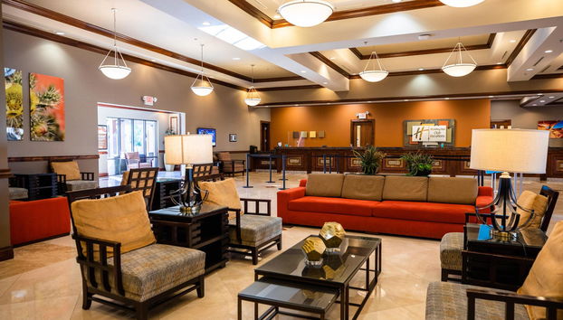 Holiday Inn Club Vacations at Desert Club Resort - Foto 4