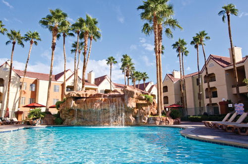 Foto 8 - Holiday Inn Club Vacations at Desert Club Resort