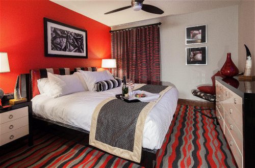 Foto 33 - Holiday Inn Club Vacations at Desert Club Resort