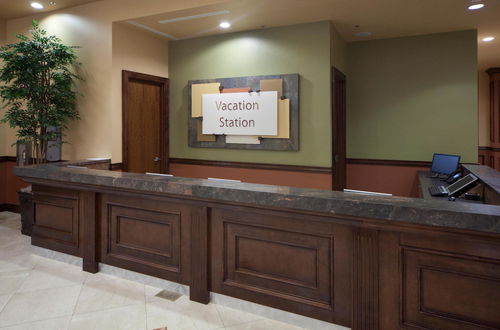 Photo 18 - Holiday Inn Club Vacations at Desert Club Resort