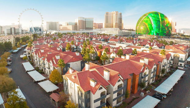 Holiday Inn Club Vacations at Desert Club Resort - Foto 5