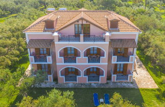 Foto 1 - Kavos Psarou Studios And Apartments