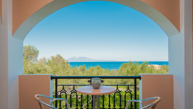 Kavos Psarou Studios And Apartments - Foto 3