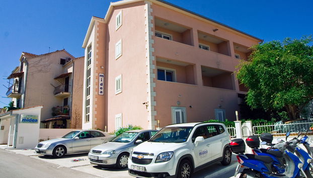 Villa Midea - Foto 3