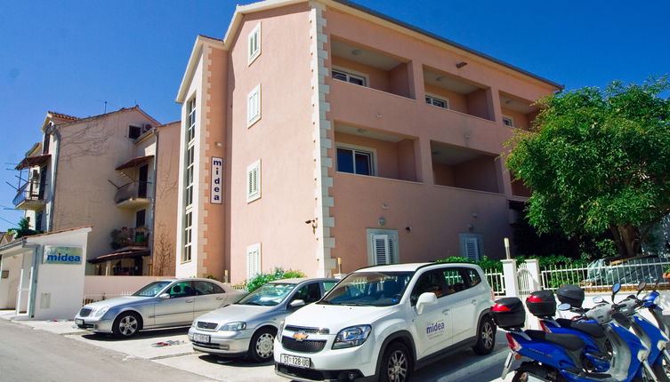 Photo 1 - Villa Midea