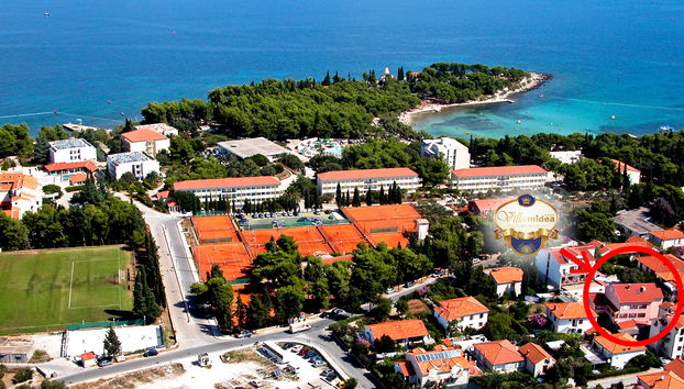 Villa Midea - Foto 2