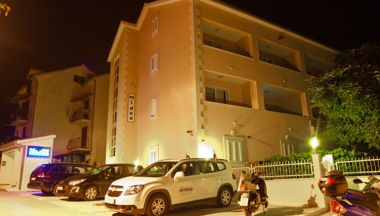 Villa Midea - Foto 1