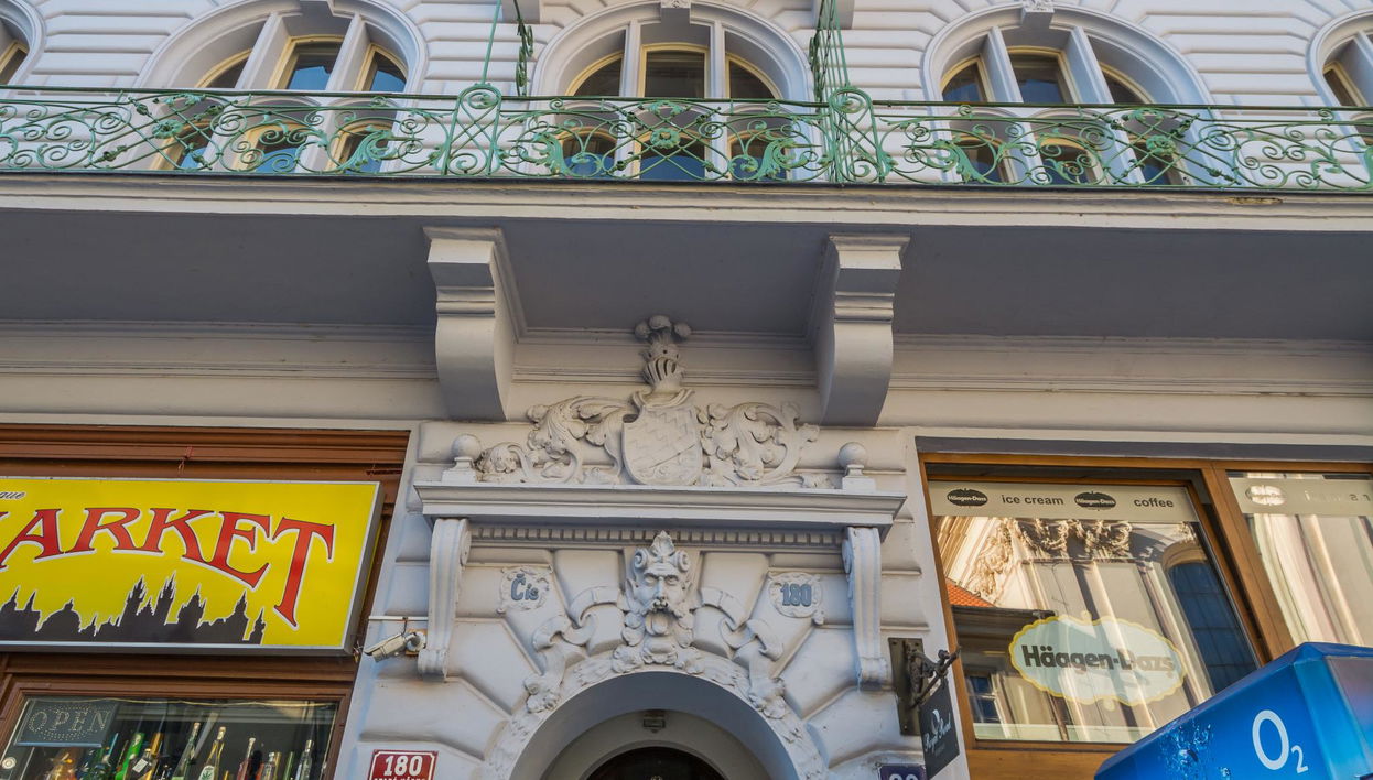 Royal Road Residence - Foto 1