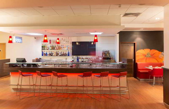 ibis Lagos Ikeja - Foto 53