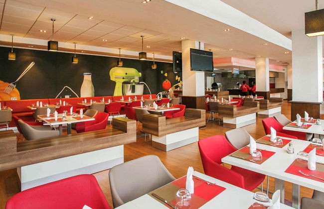 ibis Lagos Ikeja - Foto 42
