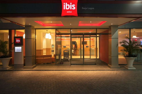 Photo 17 - ibis Lagos Ikeja