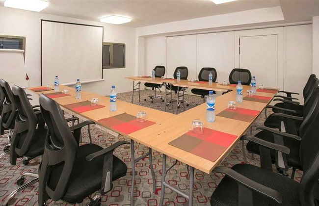 ibis Lagos Ikeja - Foto 75