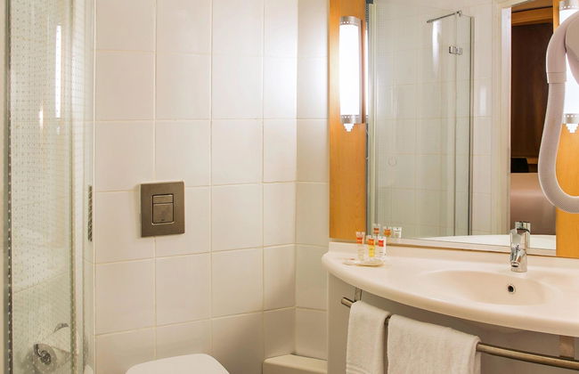ibis Lagos Ikeja - Foto 31