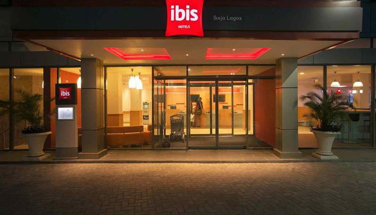 Photo 1 - ibis Lagos Ikeja