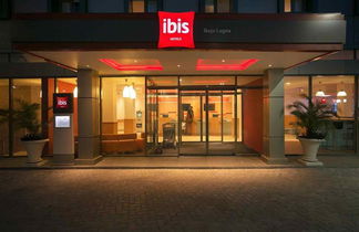 Photo 1 - ibis Lagos Ikeja