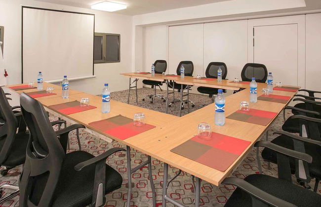 ibis Lagos Ikeja - Foto 66