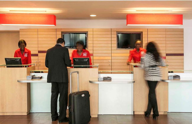 ibis Lagos Ikeja - Foto 22