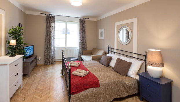 Old Town - 3 Bedroom 3 Bathroom Kitchen - Foto 2