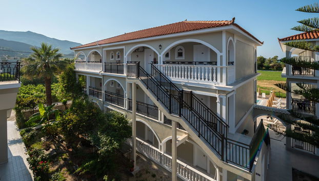 Athina Apts - Foto 2