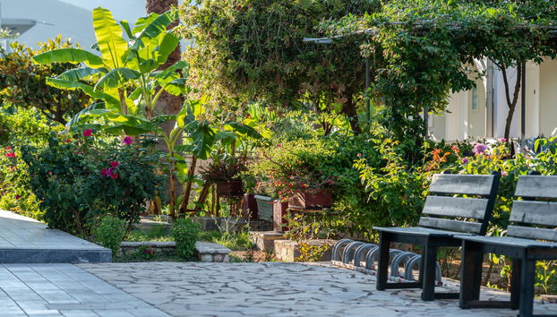 Athina Apts - Foto 4