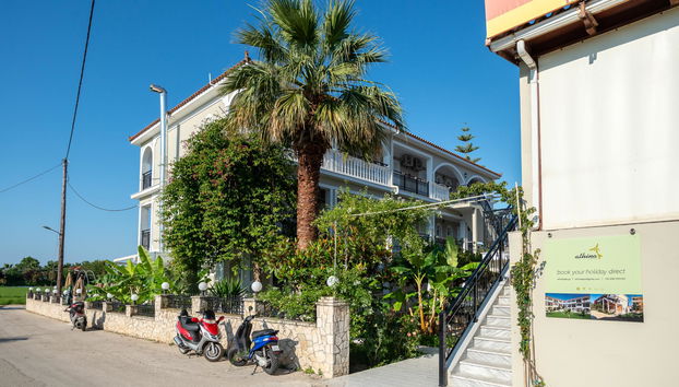 Athina Apts - Foto 3