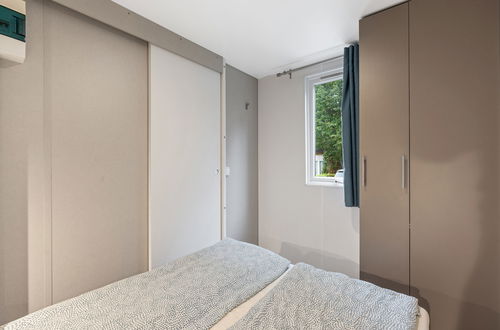 Foto 7 - Haus mit 2 Schlafzimmern in Prag mit schwimmbad und garten