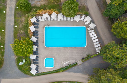 Photo 17 - Maison de 2 chambres à Prague avec piscine et jardin