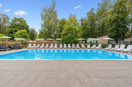 Photo 5 - Maison de 2 chambres à Prague avec piscine et jardin