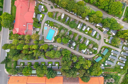 Photo 16 - Maison de 2 chambres à Prague avec piscine et jardin
