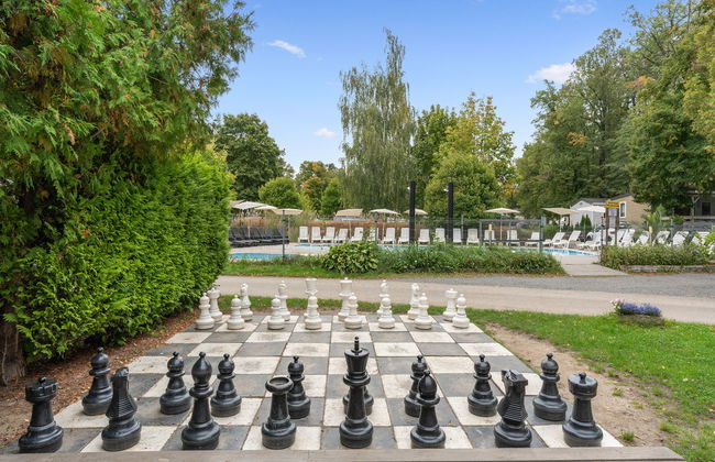 Haus mit 2 Schlafzimmern in Prag mit schwimmbad und garten - Foto 17
