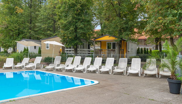 2 bedroom House in Prague with swimming pool and garden - Photo 5