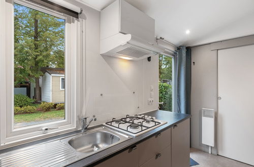 Foto 4 - Haus mit 2 Schlafzimmern in Prag mit schwimmbad und garten